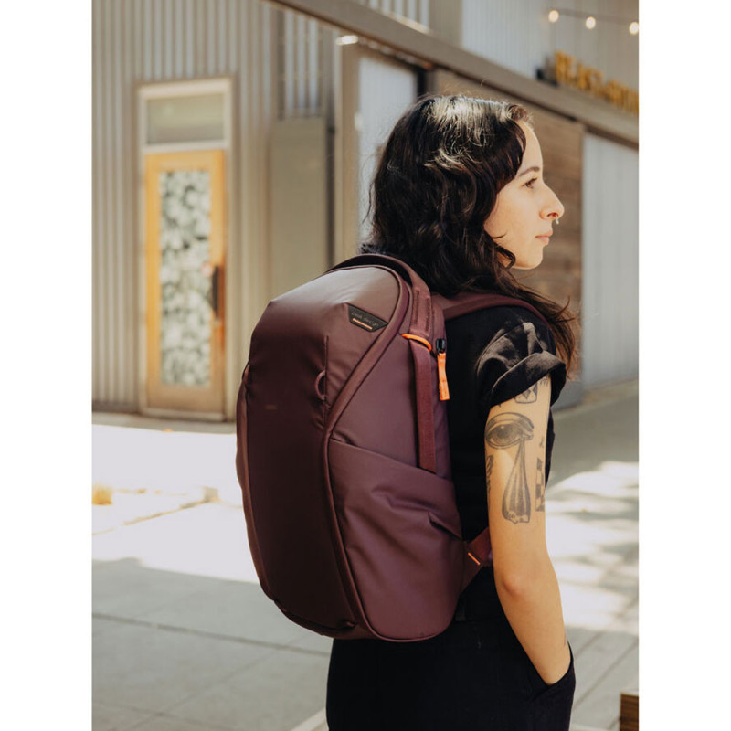 PEAK DESIGN EVERYDAY BACKPACK ZIP 15L ECLIPSE