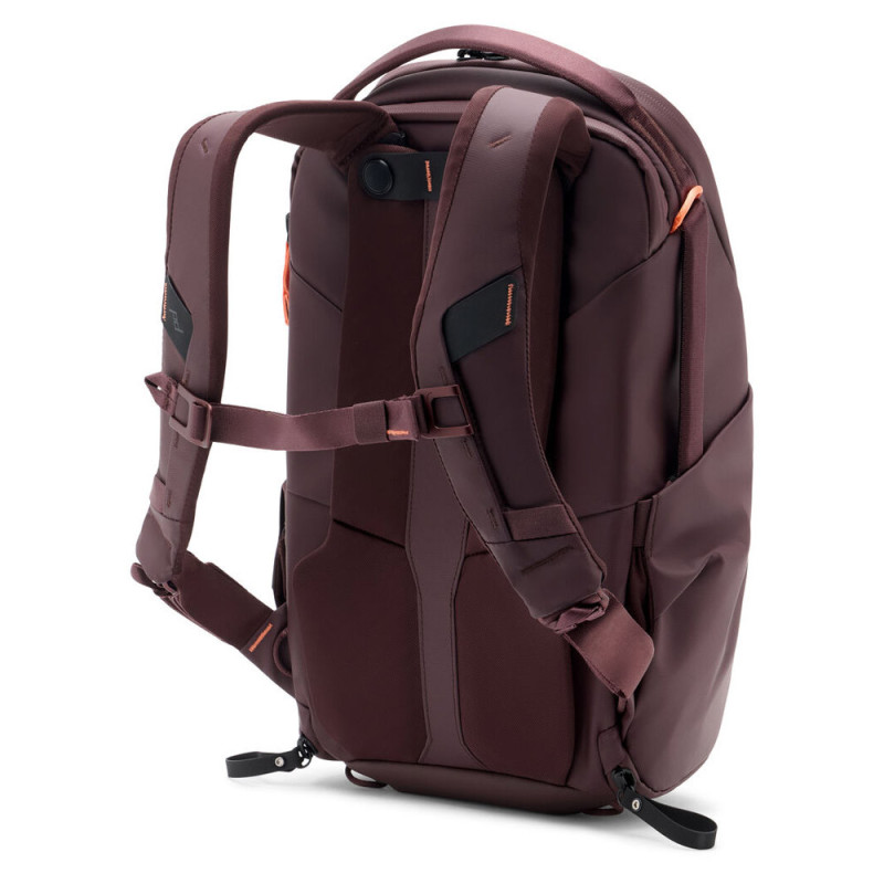 PEAK DESIGN EVERYDAY BACKPACK ZIP 15L ECLIPSE
