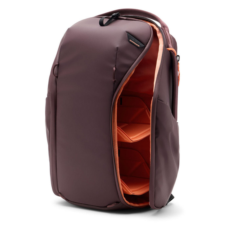 PEAK DESIGN EVERYDAY BACKPACK ZIP 15L ECLIPSE