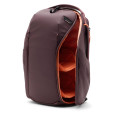PEAK DESIGN EVERYDAY BACKPACK ZIP 15L ECLIPSE