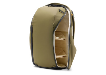 PEAK DESIGN EVERYDAY BACKPACK ZIP 20L KELP