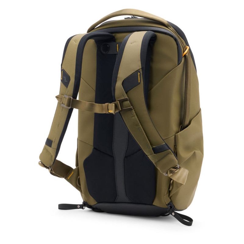 PEAK DESIGN EVERYDAY BACKPACK ZIP 20L KELP