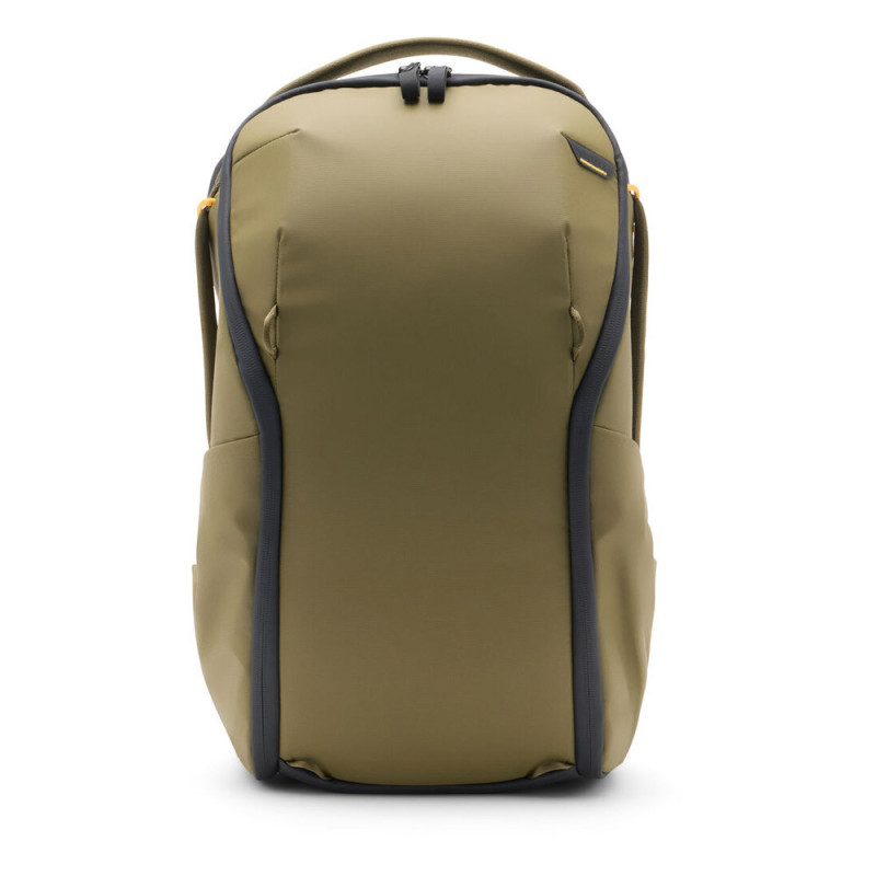 PEAK DESIGN EVERYDAY BACKPACK ZIP 20L KELP
