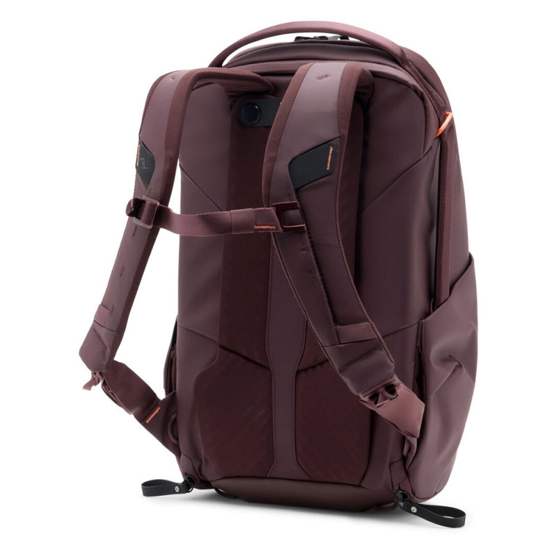 PEAK DESIGN EVERYDAY BACKPACK ZIP 20L ECLIPSE