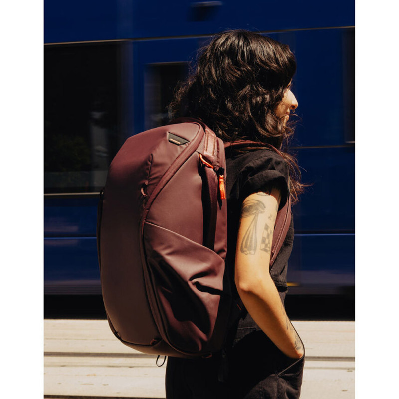 PEAK DESIGN EVERYDAY BACKPACK ZIP 20L ECLIPSE