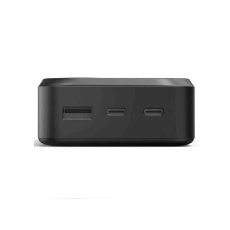 HAMA POWER PACK  20000 MAH 3 SORTIES NOIR