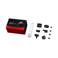 INSTA360 GO 3S MOTORCYCLE IN-HELMET POV BUNDLE