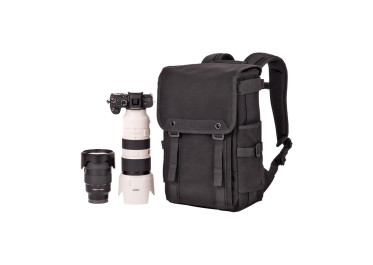 THINK TANK RETROSPECTIVE BACKPACK 15 BLACK