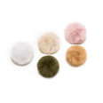 DJI SET 5 BONNETTES ANTIVENT COLOREES MIC MINI 2