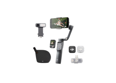 DJI OSMO MOBILE 8P CREATOR COMBO