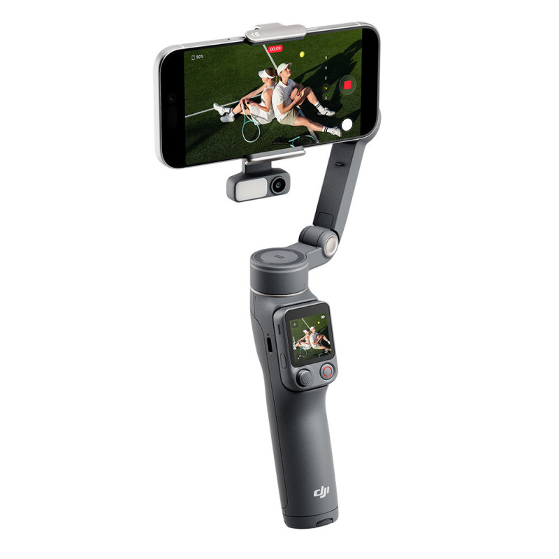 DJI OSMO MOBILE 8P CREATOR COMBO