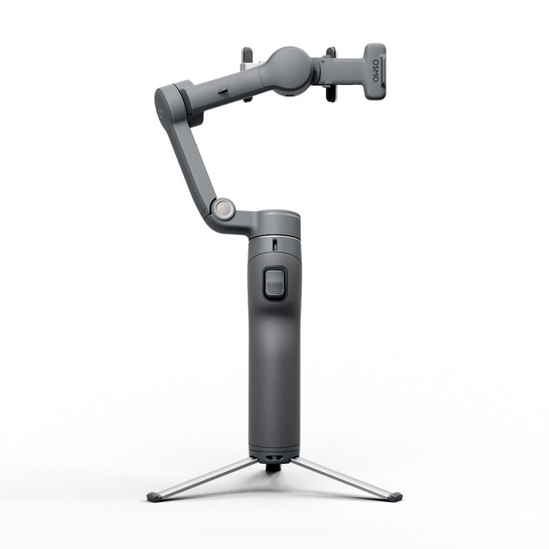 DJI OSMO MOBILE 8P ADVANCED TRACKING COMBO