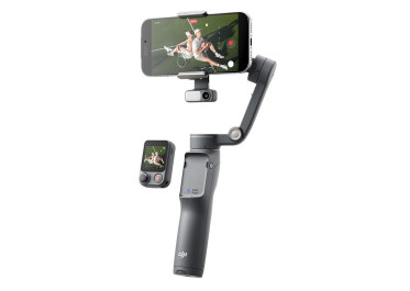 DJI OSMO MOBILE 8P STANDARD COMBO