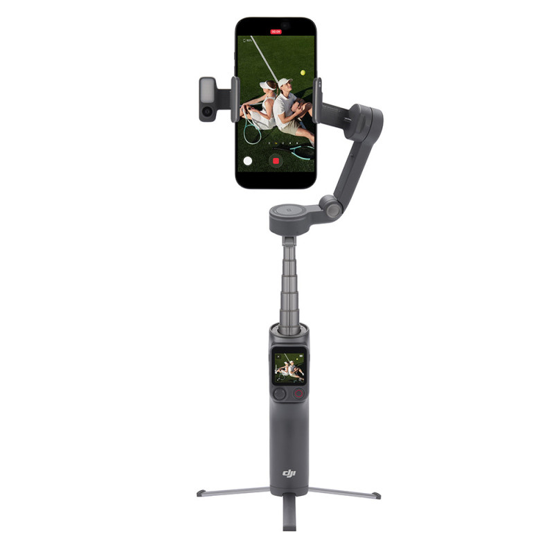DJI OSMO MOBILE 8P STANDARD COMBO
