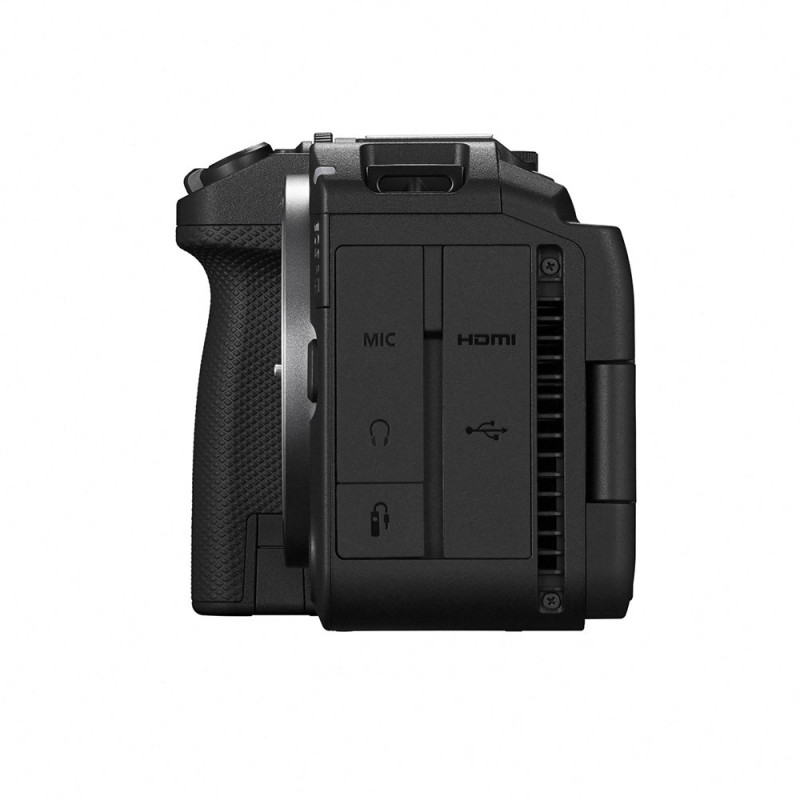 Canon EOS R6 V | Appareil photo hybride Plein Format
