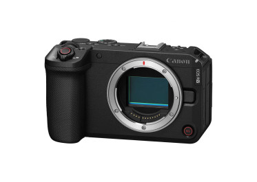 Canon EOS R6 V | Appareil photo hybride Plein Format