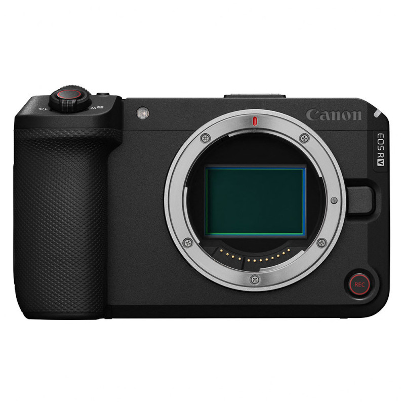 Canon EOS R6 V | Appareil photo hybride Plein Format