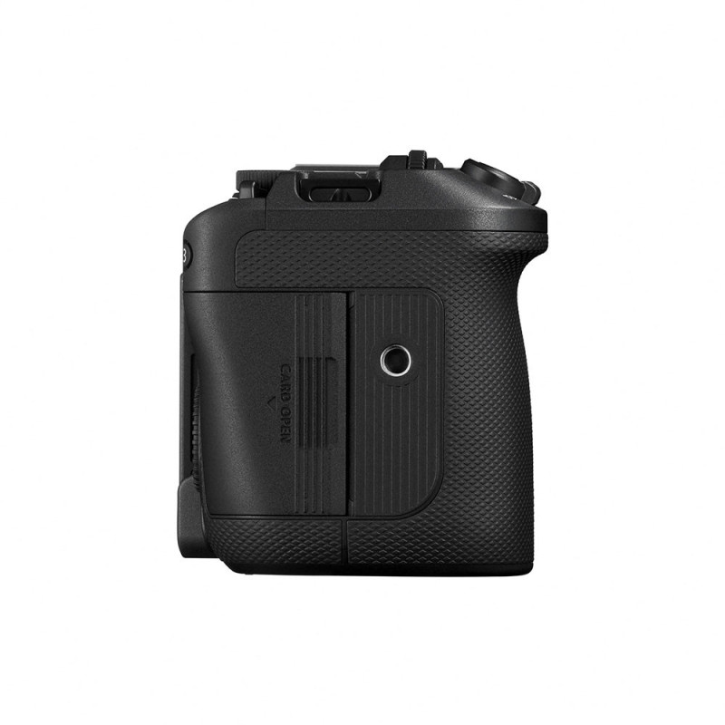 Canon EOS R6 V | Appareil photo hybride Plein Format