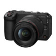 CANON EOS R6V + RF 20-50 mm f/4 L IS USM PZ
