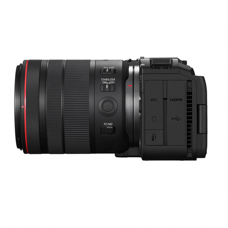 CANON EOS R6V + RF 20-50 mm f/4 L IS USM PZ