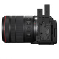 CANON EOS R6 V + RF 20-50 mm f/4 L IS USM PZ