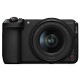 CANON EOS R6V + RF 20-50 mm f/4 L IS USM PZ