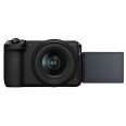 CANON EOS R6 V + RF 20-50 mm f/4 L IS USM PZ