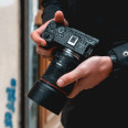 CANON EOS R6 V Boitier nu