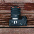 CANON EOS R6V Boitier nu