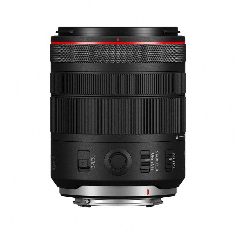 CANON RF 20-50 mm f/4 L IS USM PZ