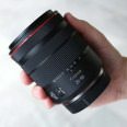 CANON RF 20-50 mm f/4 L IS USM PZ