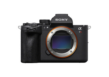 SONY ALPHA 7R VI Boitier nu