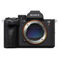 SONY ALPHA 7R VI Boitier nu