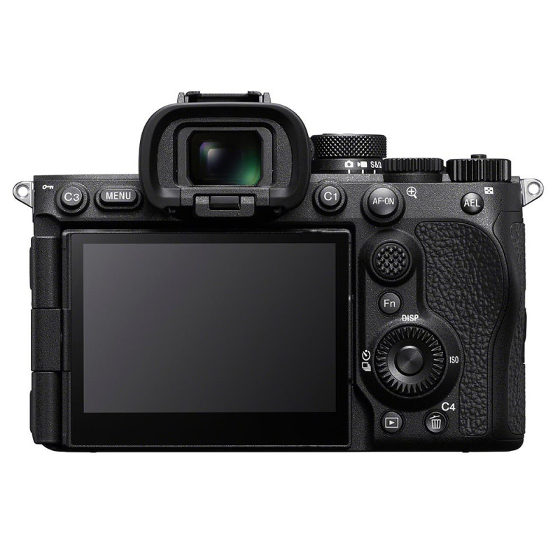 SONY ALPHA 7R VI Boitier nu