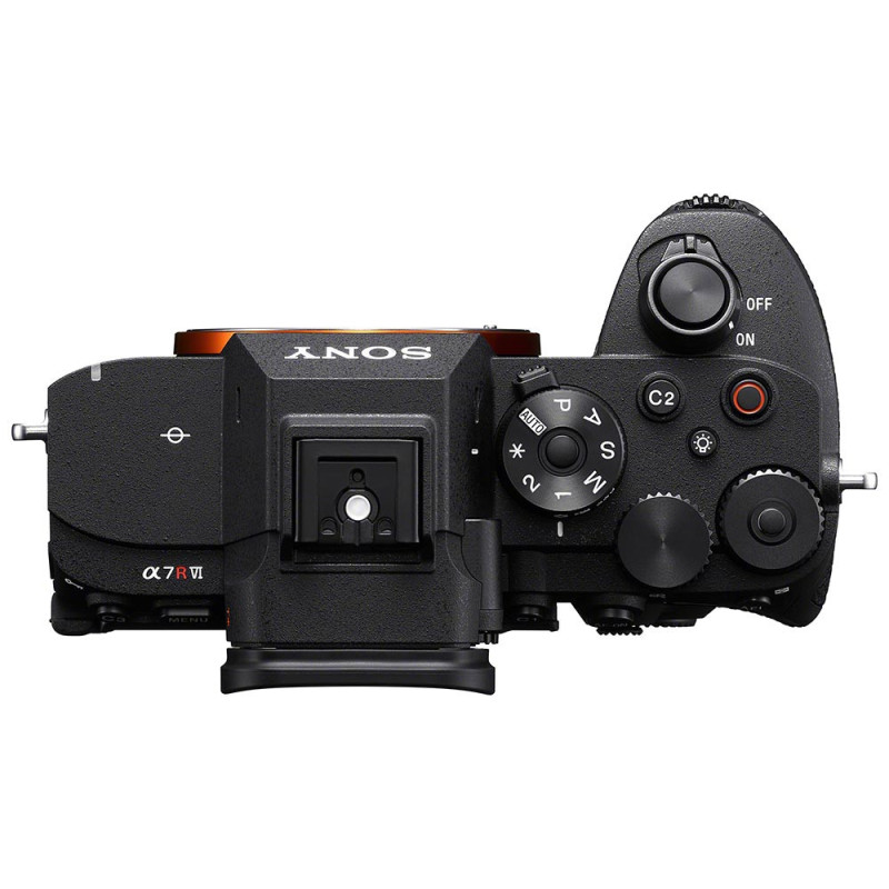 SONY ALPHA 7R VI Boitier nu