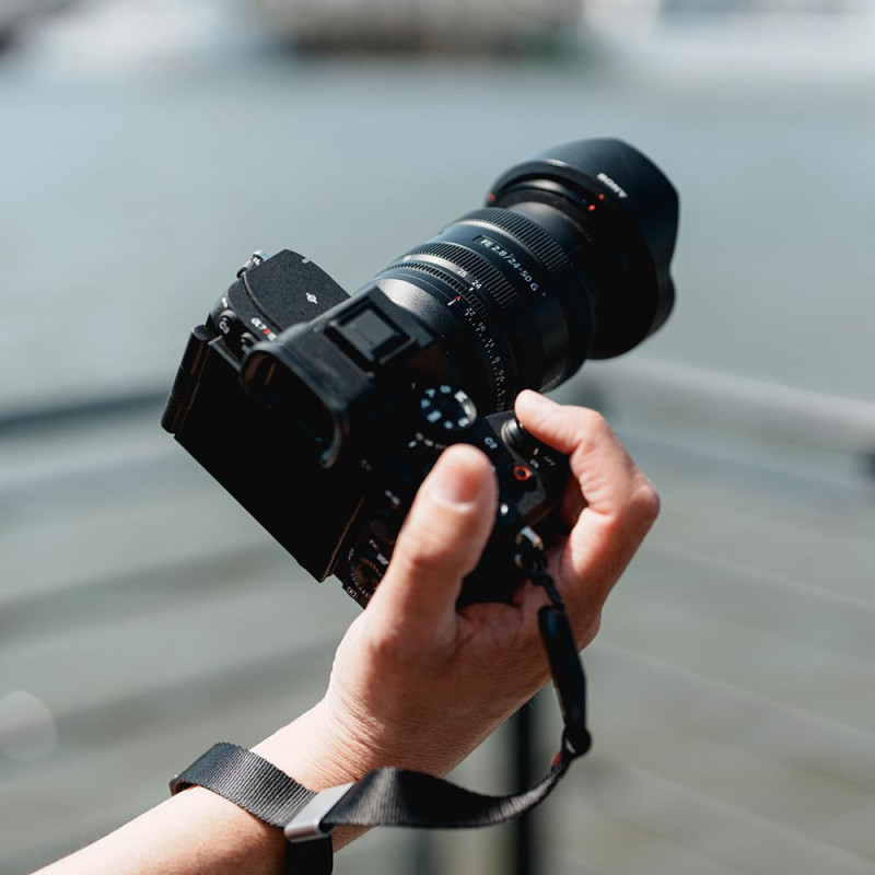 SONY ALPHA 7R VI Boitier nu