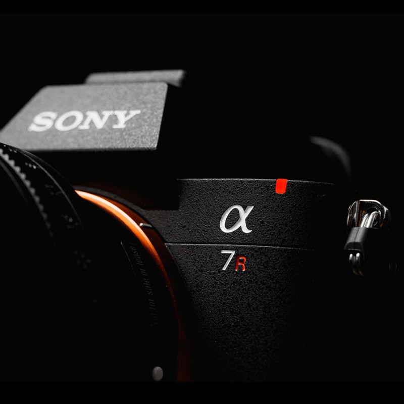 SONY ALPHA 7R VI Boitier nu