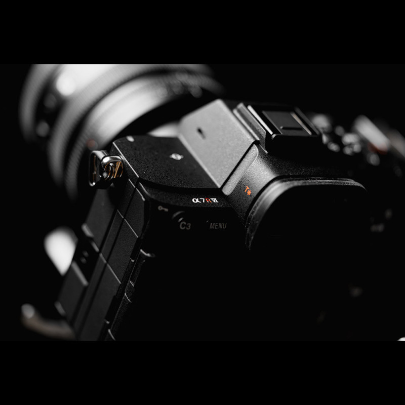 SONY ALPHA 7R VI Boitier nu