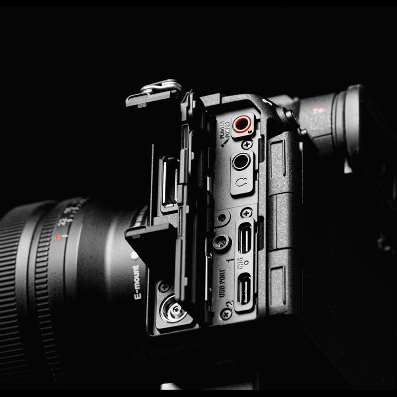 SONY ALPHA 7R VI Boitier nu
