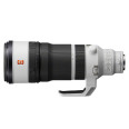 SONY FE 100-400 mm f/4,5 G Master OSS