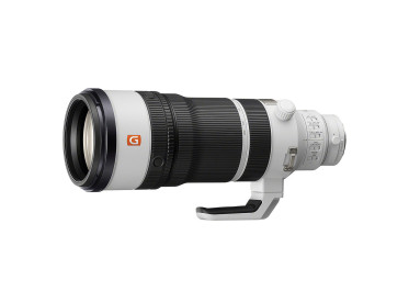 SONY FE 100-400 mm f/4,5 G Master OSS