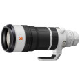 SONY FE 100-400 mm f/4,5 G Master OSS