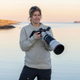 SONY FE 100-400 mm f/4,5 G Master OSS
