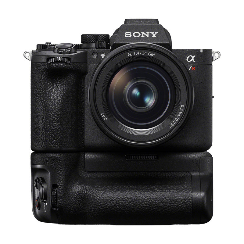 SONY GRIP VG-C6 Pour ALPHA 7R VI