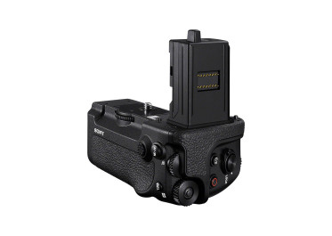 SONY GRIP VG-C6 Pour ALPHA 7R VI
