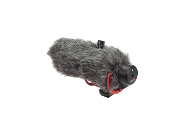 RODE DEADCAT GO brise vent fourrure pour VIDEOMIC GO