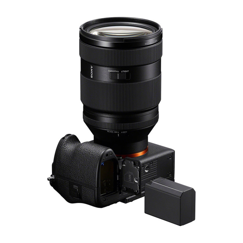 SONY BATTERIE NP-SA100