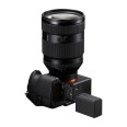 SONY BATTERIE NP-SA100