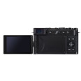PANASONIC LUMIX DC-L10 Noir
