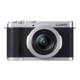 PANASONIC LUMIX DC-L10 Silver